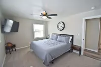 Flaming Gorge Home - Family, Fishing, Boating, Fun! Hotels in Manila