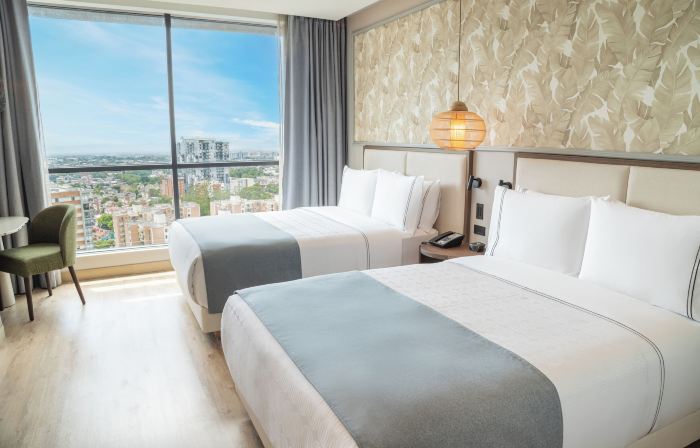 Sonesta Hotel Ibagué