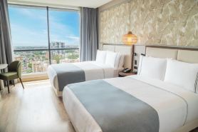 Sonesta Hotel Ibagué