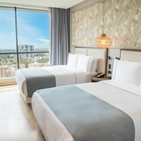 Sonesta Hotel Ibagué