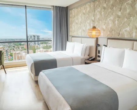 Sonesta Hotel Ibagué Hotels in Ibague