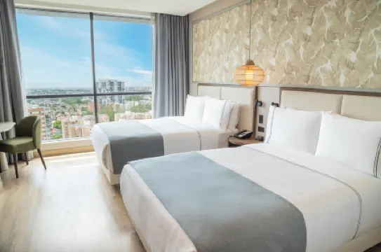 Sonesta Hotel Ibagué