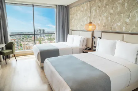 Sonesta Hotel Ibagué