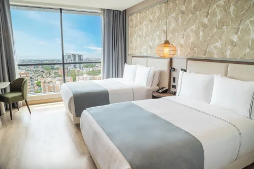 Sonesta Hotel Ibagué