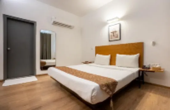 Enkay Residency Sector 15