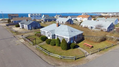 Steps to Eats and Craigville Beach! Cape Cod Cottage - 3-Star