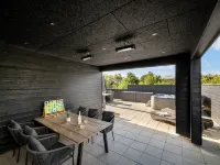 "Tinella" - 250m to the Fjord