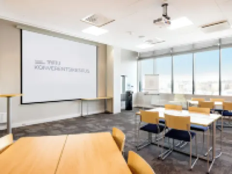 Hotel Tartu Hoteles en Tartu