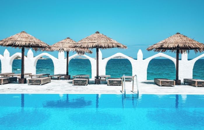 Pounda Resort Paros Member Of Radisson Individuals