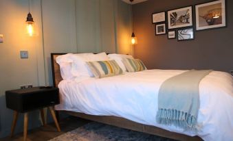Diglis Basin Apartment