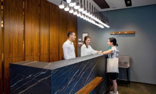 Median Hotel City Center Yerevan