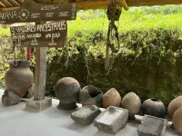 PONDOWASI LODGE Hotels in Ibarra