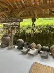 PONDOWASI LODGE