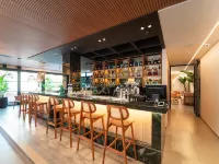 Hippocampus Hotel Hotels near Clock Tower