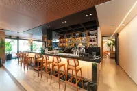 Hippocampus Hotel - 2-Star