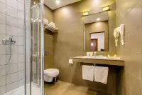 Sunflower Hotel Vnukovo, ZONT Hotel Group - โรงแรมราคาถูก