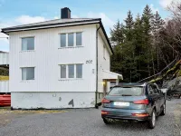 8 person holiday home in Revsnes Hotels in 