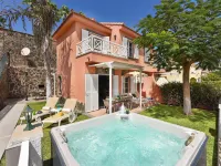 Chalet in Playa del Ingles near Maspalomas Dunes