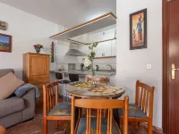 El Morche - Apartment In El Morche. Free Wifi
