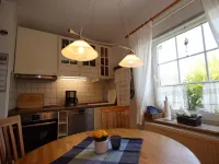 Doppelhaushälfte in Neßmersiel - 2つ星