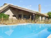 6 person holiday home in EIDSVÅG - Pools