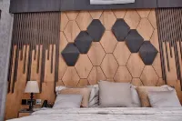 Ridge Ville Apartment by Platinum