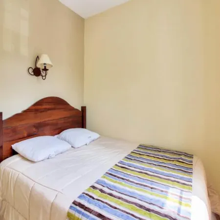 2 Room Apartment 5 People - Selection