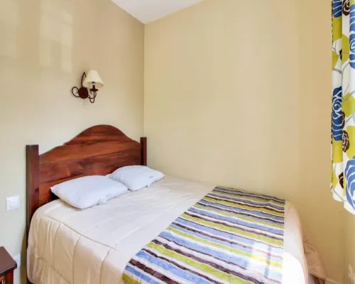 2 Room Apartment 5 People - Selection Hotele w: Argentat