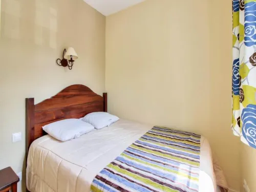 2 Room Apartment 5 People - Selection