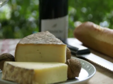 Villa in Saint-Nectaire near Ski Slopes