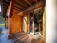 Apartment in Morillon with Mountain Views Hotels in Morillon