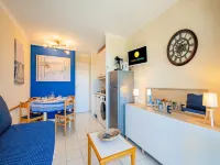 Studio in Cap Esterel Near Agay Bay