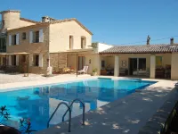 Camargue Modern retreat Hotels in Cavaillon
