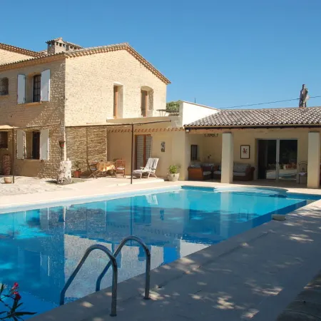 Camargue Modern retreat