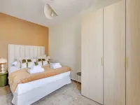 Cosy apartment - 1BDR-4P - Ivry-sur-Seine - 2-Star
