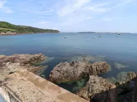 Cottage in Kingsand by Stunning Beach Views Hotels in Cawsand