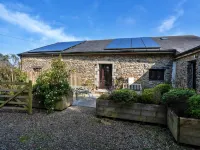 Cottage in Cornwall near Bodmin Moor