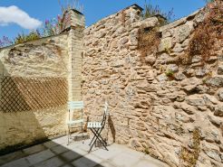 Holiday Home in Tywardreath near Par Beach