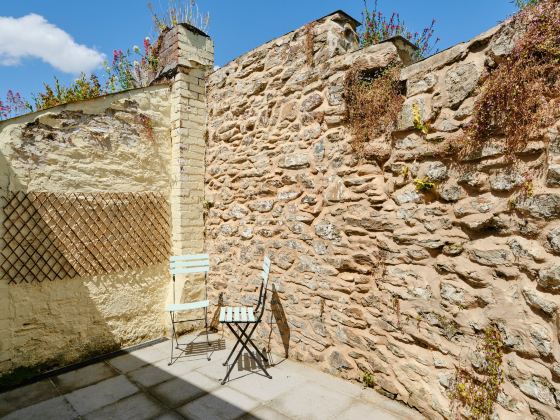 Holiday Home in Tywardreath near Par Beach
