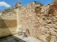 Holiday Home in Tywardreath near Par Beach