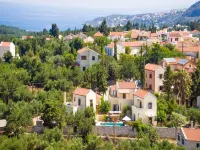 Villa in Chania near Almyrida Beach - 3-Star