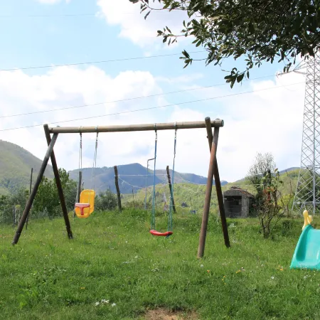 Holiday Home in Mulazzo near Tuscan Castles