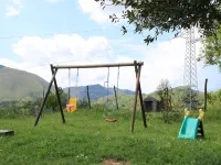 Holiday Home in Mulazzo near Tuscan Castles