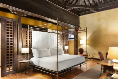 Hotel Palacio de Santa Paula, Autograph Collection Hotel a Granada