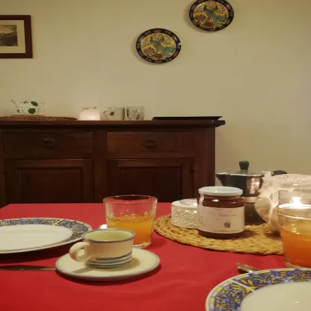 Holiday Home in Volterra with Pool and Terrace