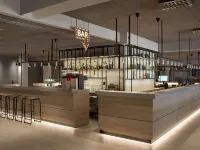 Scandic Kokstad Hotel di Bergen