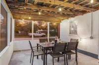 Amazing 3 BR Home | 5 mins to DT | Pet Friendly Hotel a New Bern