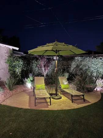 5 Star Retreat - Chic & Modern Getaway in Studio City - Guests Love!