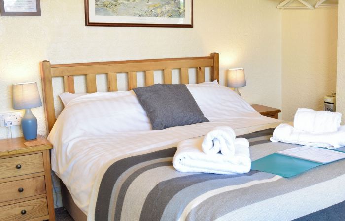 Bewdley Hill House