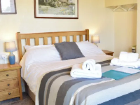 Bewdley Hill House Hotels in Kidderminster